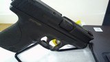 SMITH & WESSON M&P 9 SHIELD - 1 of 1