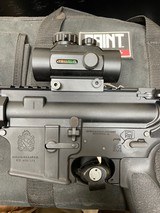 SPRINGFIELD ARMORY AR-15 Saint Victor AR Pistol - 3 of 4