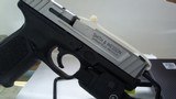 SMITH & WESSON SD40 VE Crimson Trace Rail Master - 1 of 1