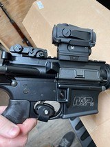 SMITH & WESSON M&P 15 - 3 of 3