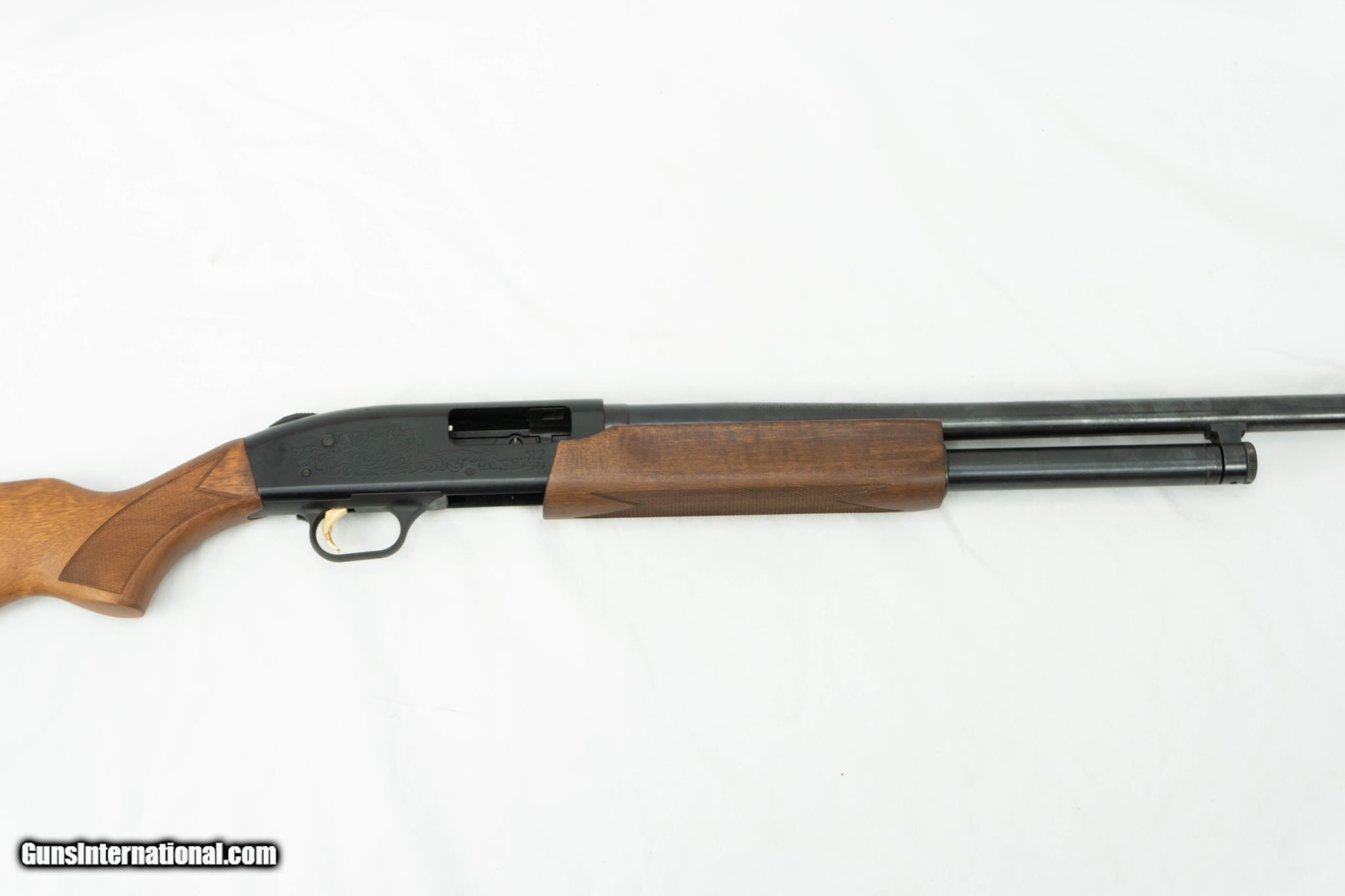 MOSSBERG 500A