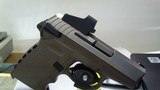 SPRINGFIELD ARMORY XDS-9 GRAY - 1 of 1