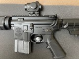 SMITH & WESSON AR 15 M&P 15 5.56 NATO - 5 of 5