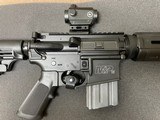 SMITH & WESSON AR 15 M&P 15 5.56 NATO - 3 of 5