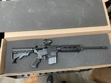 SMITH & WESSON AR 15 M&P 15 5.56 NATO - 2 of 5