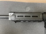 SMITH & WESSON AR 15 M&P 15 5.56 NATO - 4 of 5