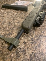 KEL-TEC SUB 2000 - 2 of 7