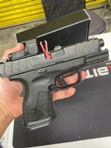 SPRINGFIELD ARMORY XD-M Elite Compact w/ HEX Dragonfly Red Dot - 7 of 8