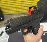 SPRINGFIELD ARMORY XD-M Elite Compact w/ HEX Dragonfly Red Dot - 8 of 8