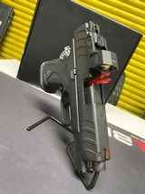 SPRINGFIELD ARMORY XD-M Elite Compact w/ HEX Dragonfly Red Dot - 4 of 8