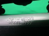 REMINGTON 700 - 4 of 6