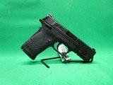 SMITH & WESSON SHIELD EZ - 2 of 6