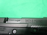 SMITH & WESSON SHIELD EZ - 5 of 6