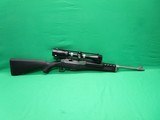 RUGER MINI 14 RANCH - 3 of 6