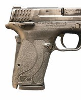 SMITH & WESSON M&P 9 shield - 5 of 6