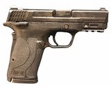 SMITH & WESSON M&P 9 shield - 2 of 6