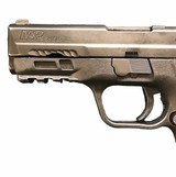 SMITH & WESSON M&P 9 shield - 3 of 6