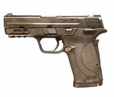 SMITH & WESSON M&P 9 shield - 1 of 6