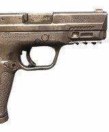 SMITH & WESSON M&P 9 shield - 6 of 6