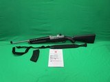 RUGER MINI 30 RANCH RIFLE - 1 of 6