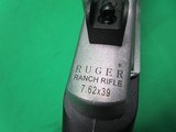 RUGER MINI 30 RANCH RIFLE - 4 of 6