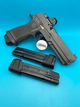 SIG SAUER P320 XFIVE LEGION - 1 of 3