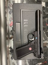 RUGER 22/45 TARGET - 2 of 3