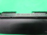 RUGER AMERICAN - 4 of 7