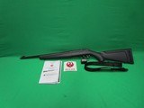 RUGER AMERICAN - 1 of 7