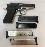 BERSA THUNDER .380 - 1 of 7