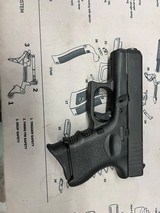 GLOCK G27 GEN 3 - 1 of 2