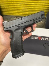 SPRINGFIELD ARMORY XD-M ELITE - 7 of 7 SPRINGFIELD ARMORY XD-M ELITE - 7 of 7