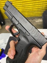 SPRINGFIELD ARMORY XD-M ELITE - 6 of 7 SPRINGFIELD ARMORY XD-M ELITE - 6 of 7