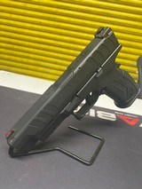 SPRINGFIELD ARMORY XD-M ELITE - 2 of 7 SPRINGFIELD ARMORY XD-M ELITE - 2 of 7
