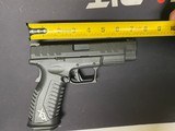 SPRINGFIELD ARMORY XD-M ELITE - 4 of 7 SPRINGFIELD ARMORY XD-M ELITE - 4 of 7