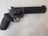 TAURUS INTERNATIONAL MFG., INC. Raging Hunter - 2 of 5