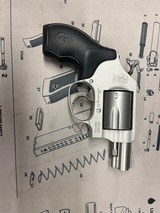 SMITH & WESSON 637 - 2 of 2