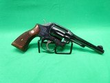 SMITH & WESSON 10-5 - 3 of 7