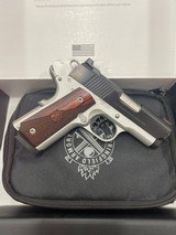 SPRINGFIELD ARMORY EMP - 3 of 4