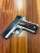 SPRINGFIELD ARMORY EMP - 1 of 4