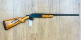 IVER JOHNSON CHAMPION - 1 of 4