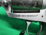 RUGER NEW BEARCAT - 4 of 6