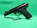 RUGER MARK IV 22/45 - 3 of 6