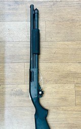 REMINGTON 870 TACTICAL - 1 of 5