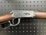 WINCHESTER MODEL 1894 - 2 of 7