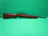 RUGER 10/22 - 1 of 6