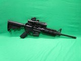 SMITH & WESSON M&P-15 - 2 of 6
