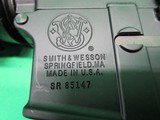 SMITH & WESSON M&P-15 - 4 of 6