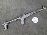 KEL-TEC CNC INDUSTRIES, INC. SUB 2000 - 1 of 6