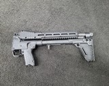 KEL-TEC CNC INDUSTRIES, INC. SUB 2000 - 2 of 6